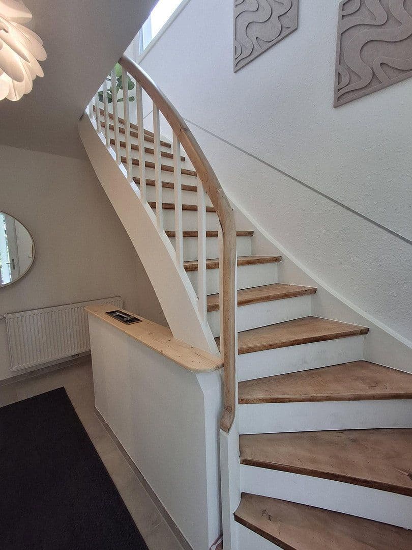 Prodej domu 133 m², pozemek 470 m², Osnabrück, Dolní Sasko Prodej domu 133 m², pozemek 470 m², Osnabrück, Dolní Sasko