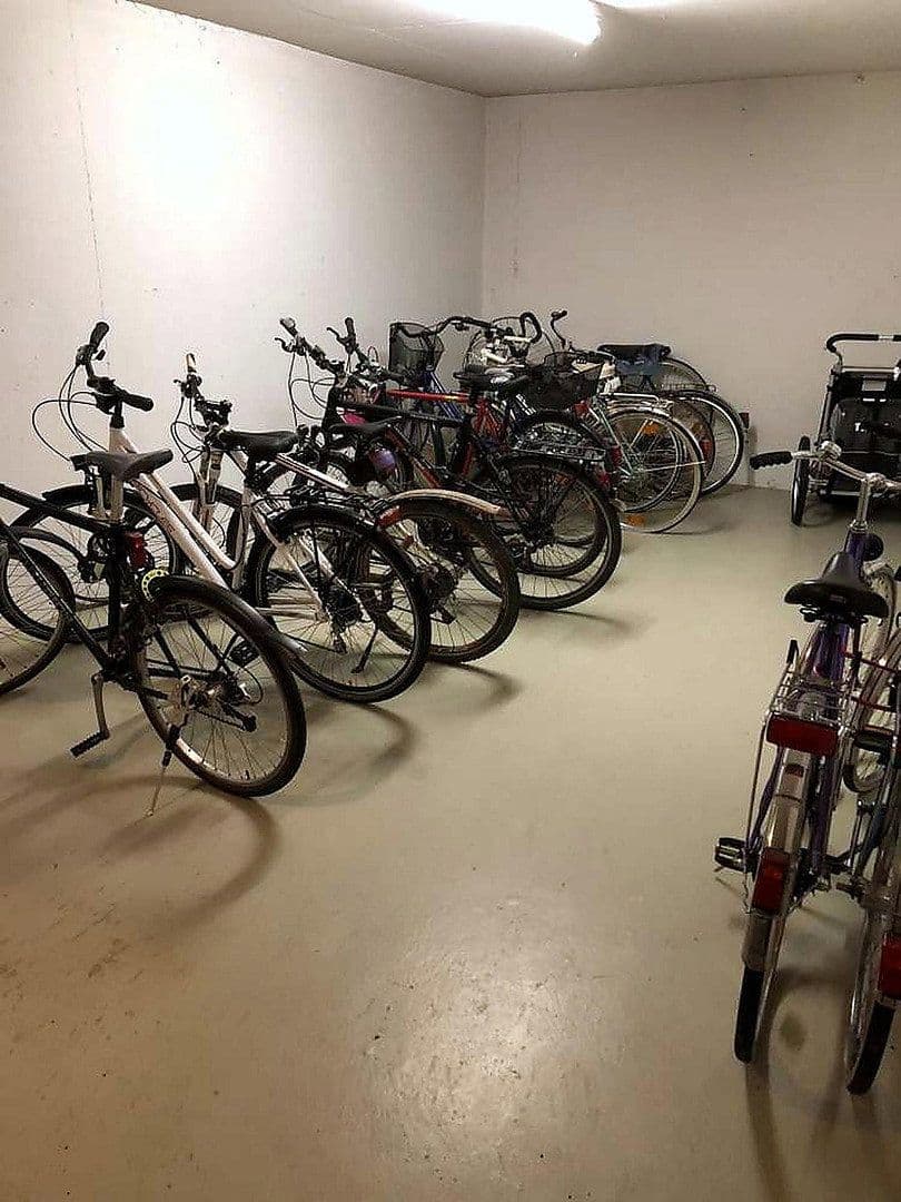 Pronájem bytu 3+1 81 m², Max-Beckmann-Straße 35, Karlsruhe, Bádensko-Württembersko Pronájem bytu 3+1 81 m², Max-Beckmann-Straße 35, Karlsruhe, Bádensko-Württembersko