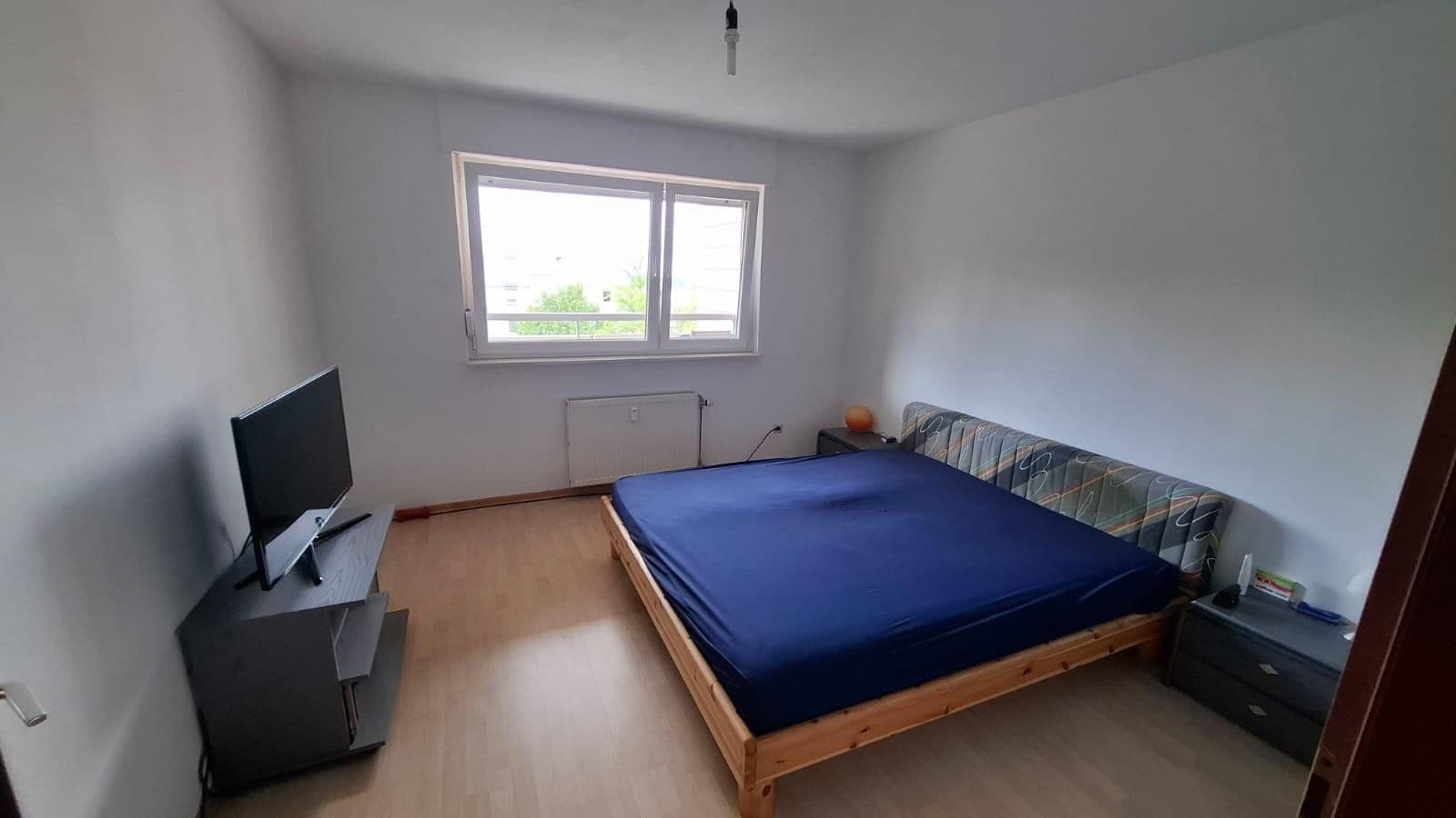 Pronájem bytu 3+1 81 m², Max-Beckmann-Straße 35, Karlsruhe, Bádensko-Württembersko Pronájem bytu 3+1 81 m², Max-Beckmann-Straße 35, Karlsruhe, Bádensko-Württembersko