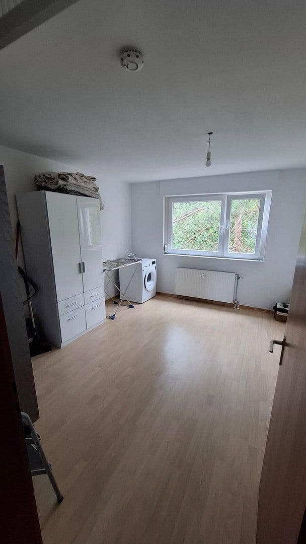 Pronájem bytu 3+1 81 m², Max-Beckmann-Straße 35, Karlsruhe, Bádensko-Württembersko Pronájem bytu 3+1 81 m², Max-Beckmann-Straße 35, Karlsruhe, Bádensko-Württembersko
