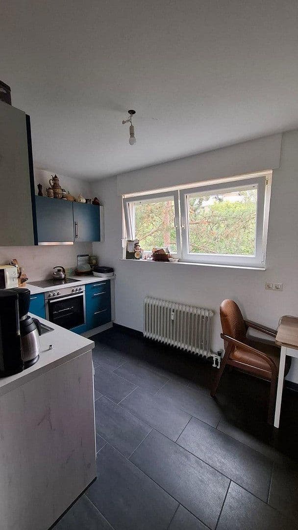 Pronájem bytu 3+1 81 m², Max-Beckmann-Straße 35, Karlsruhe, Bádensko-Württembersko Pronájem bytu 3+1 81 m², Max-Beckmann-Straße 35, Karlsruhe, Bádensko-Württembersko