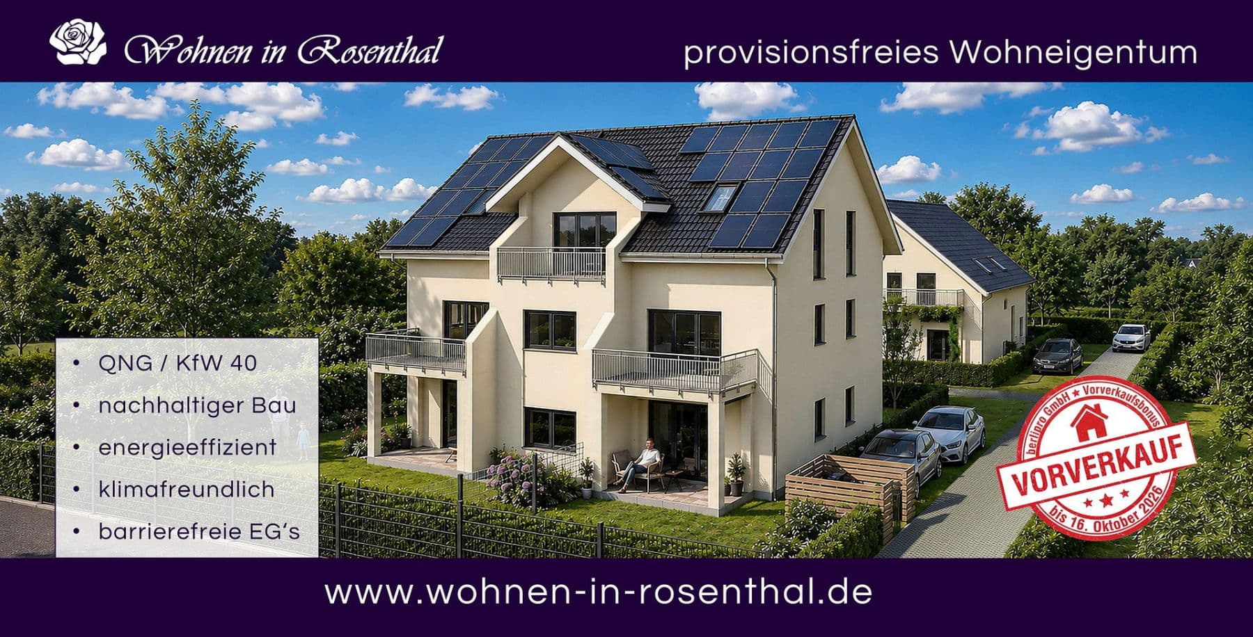 Prodej bytu 3+1 74 m², Am Rollberg 12, Berlin, Berlín Prodej bytu 3+1 74 m², Am Rollberg 12, Berlin, Berlín