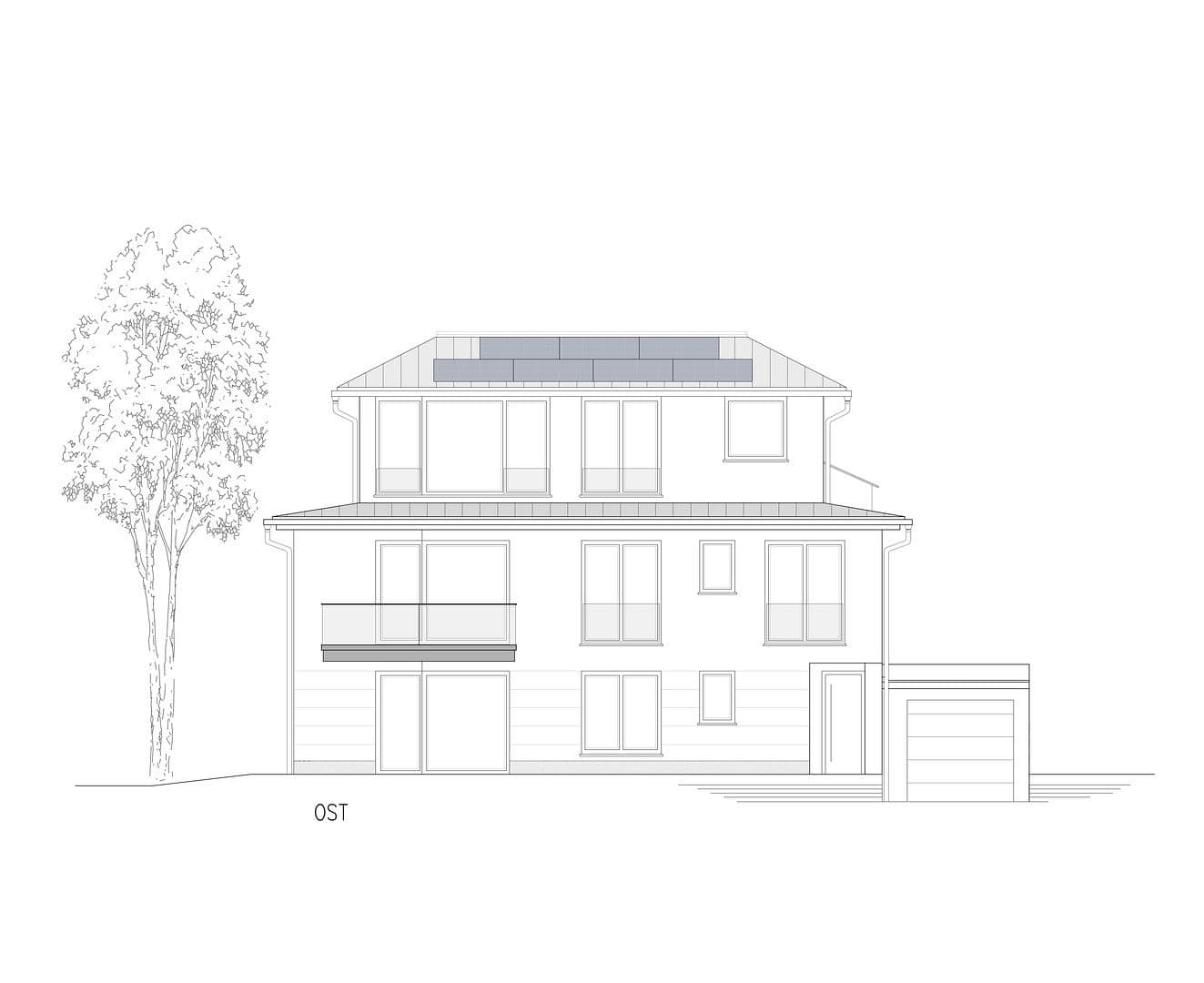 Prodej bytu 4+1 128 m², Hermann-Hahn-Platz 23, München, Bavorsko Prodej bytu 4+1 128 m², Hermann-Hahn-Platz 23, München, Bavorsko