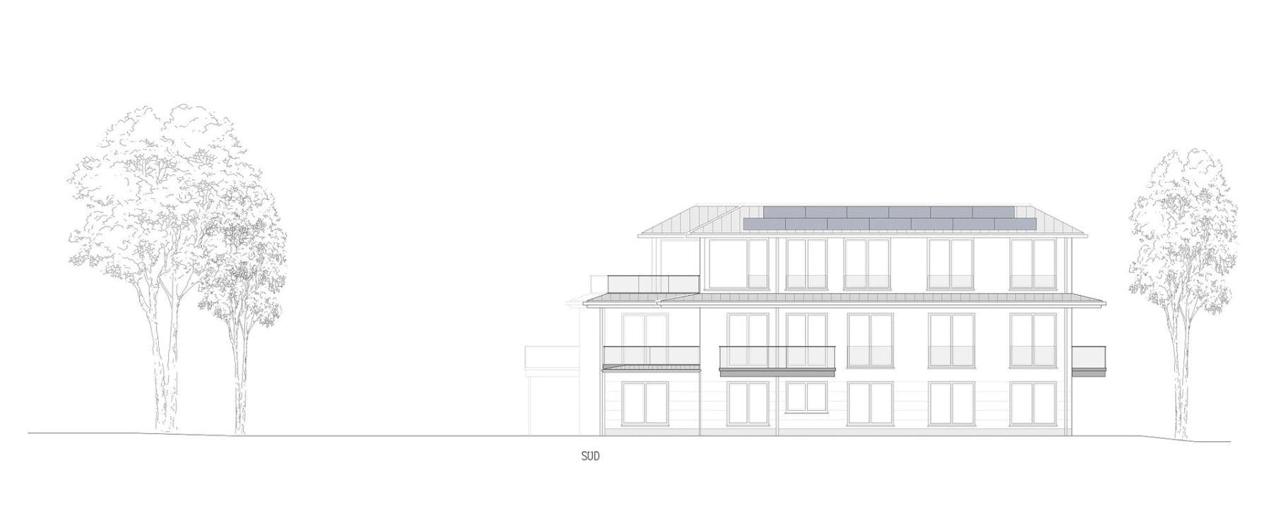 Prodej bytu 4+1 128 m², Hermann-Hahn-Platz 23, München, Bavorsko Prodej bytu 4+1 128 m², Hermann-Hahn-Platz 23, München, Bavorsko