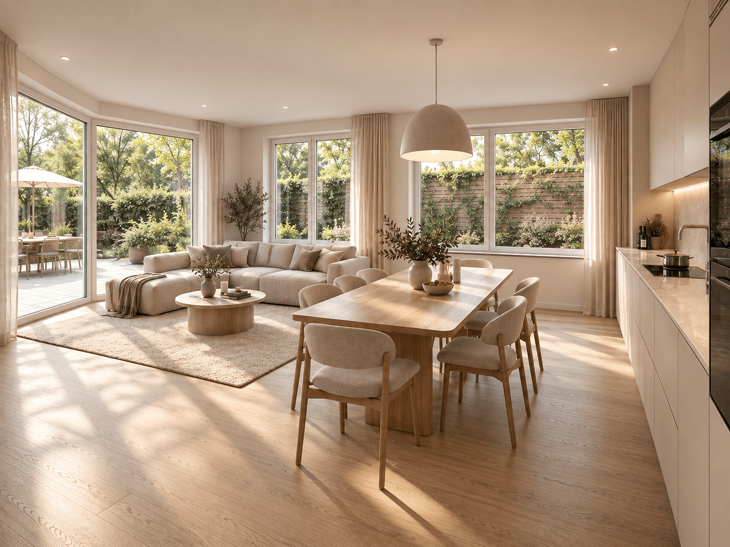 Prodej bytu 4+1 128 m², Hermann-Hahn-Platz 23, München, Bavorsko Prodej bytu 4+1 128 m², Hermann-Hahn-Platz 23, München, Bavorsko