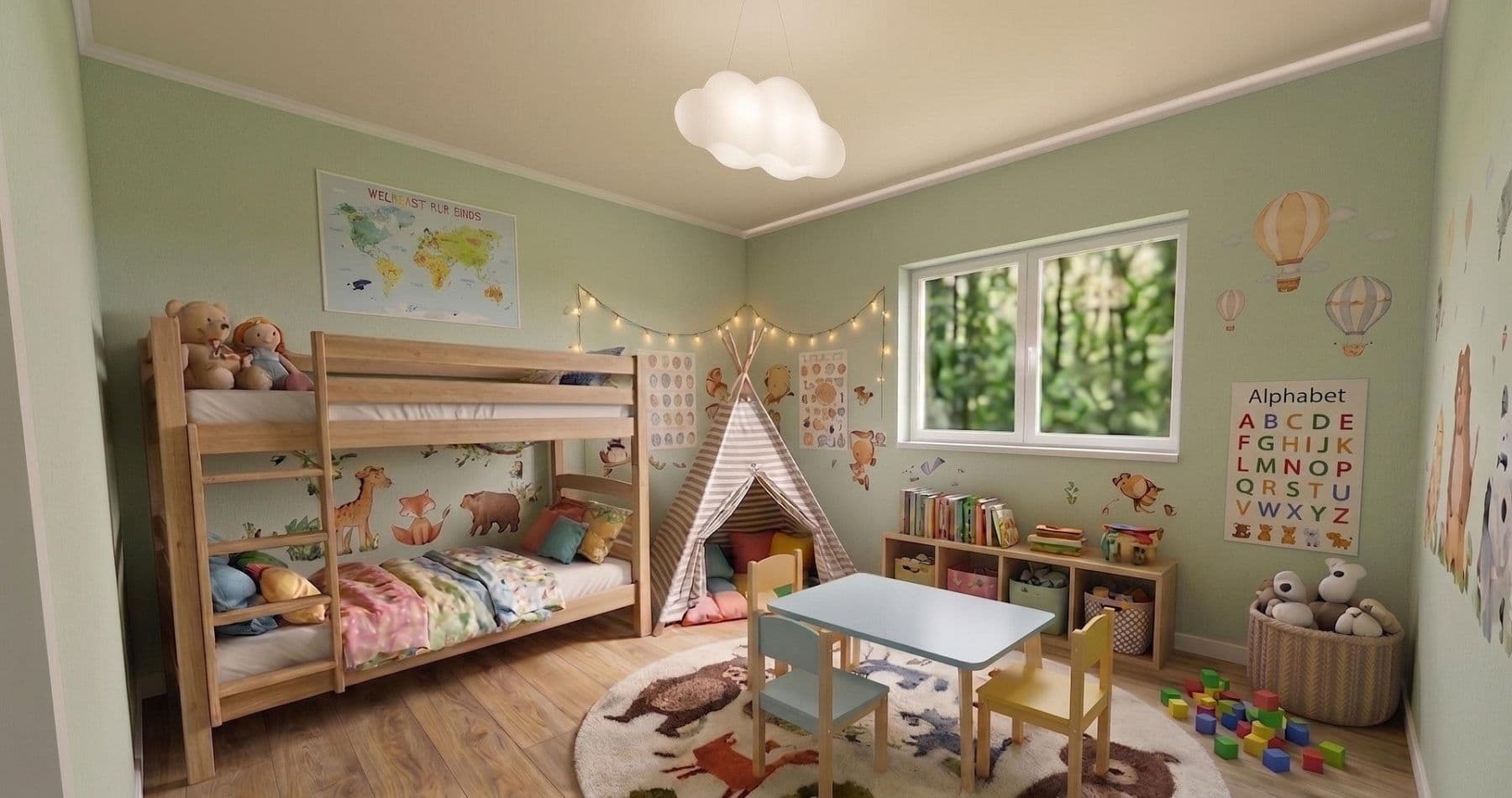 Prodej bytu 3+1 74 m², Am Rollberg 12, Berlin, Berlín Prodej bytu 3+1 74 m², Am Rollberg 12, Berlin, Berlín