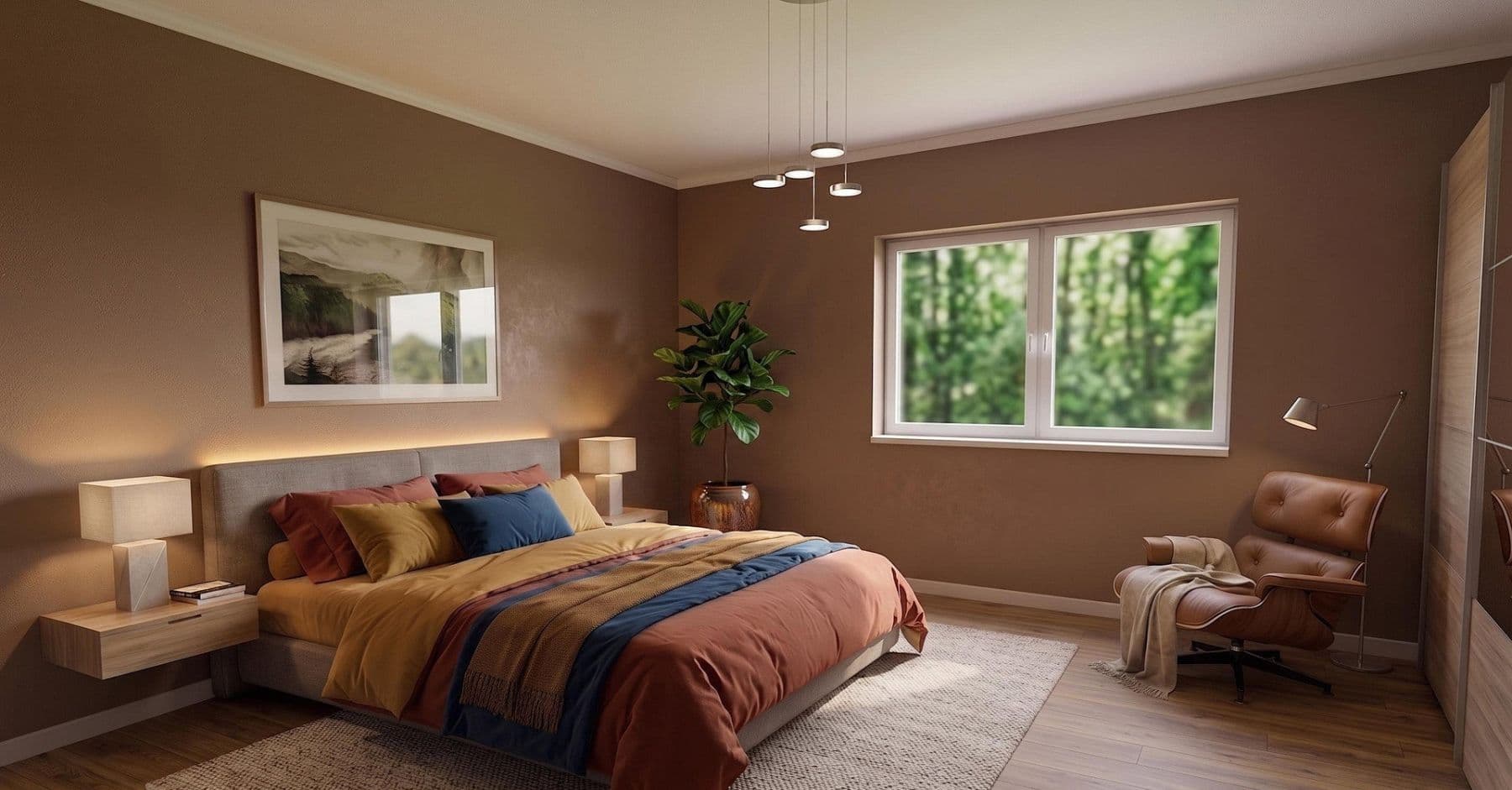 Prodej bytu 5+1 124 m², Am Rollberg 12, Berlin, Berlín Prodej bytu 5+1 124 m², Am Rollberg 12, Berlin, Berlín