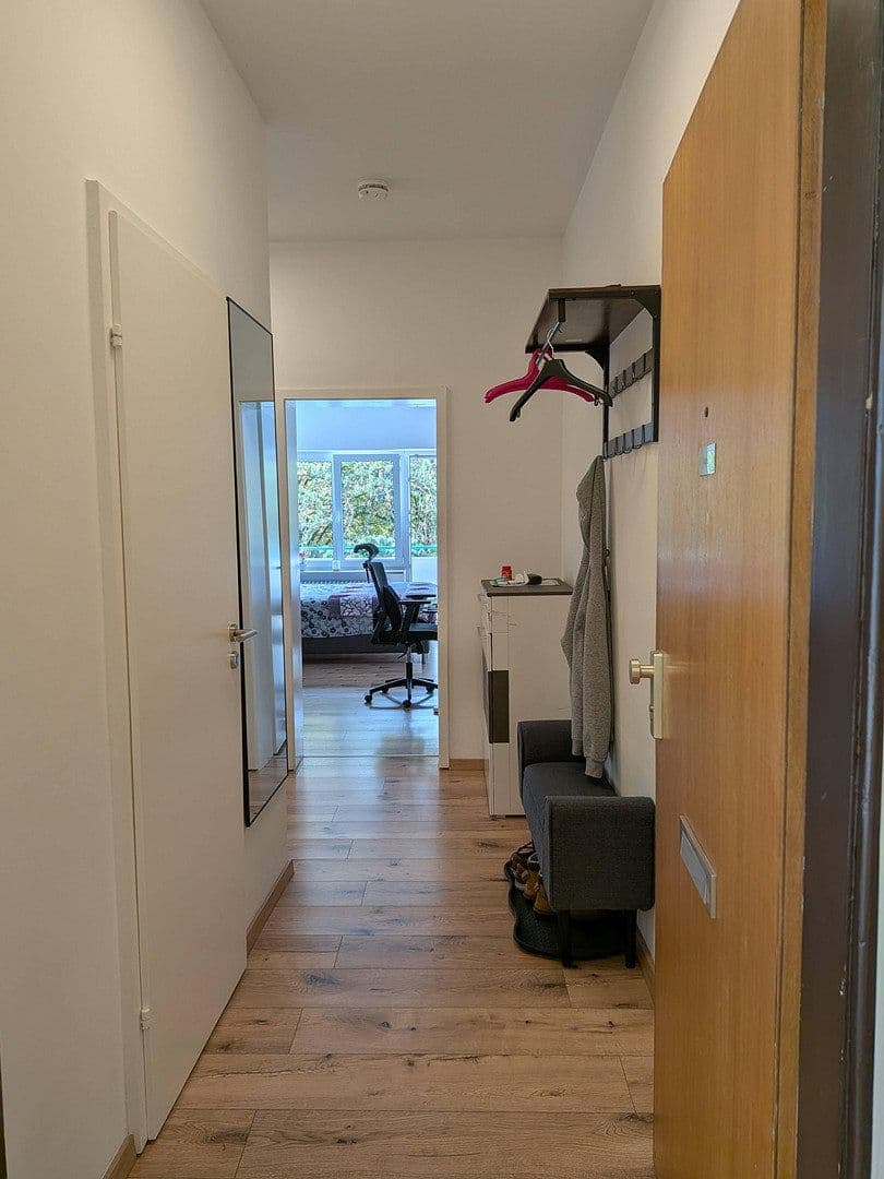 Prodej bytu 3+1 74 m², Franz-Fihl-Straße 4, München, Bavorsko Prodej bytu 3+1 74 m², Franz-Fihl-Straße 4, München, Bavorsko