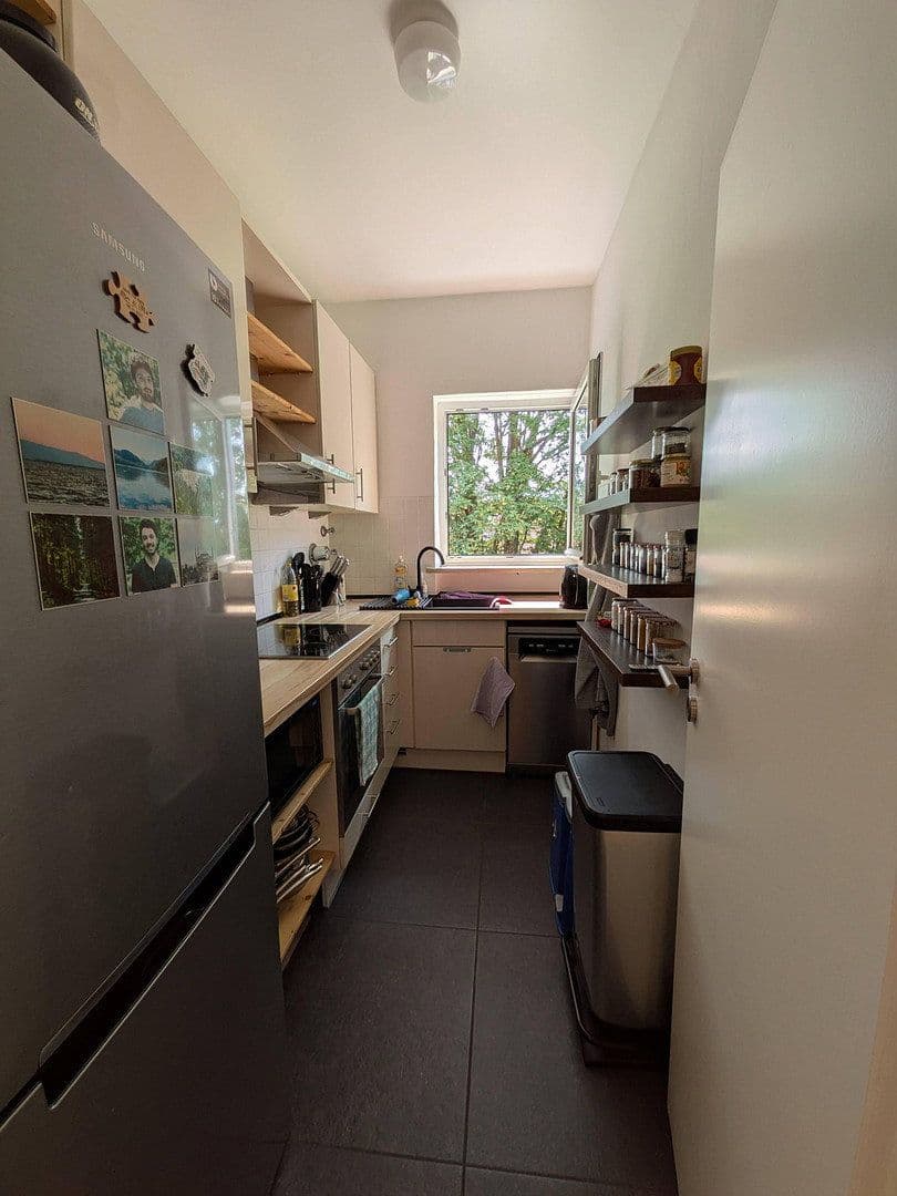 Prodej bytu 3+1 74 m², Franz-Fihl-Straße 4, München, Bavorsko Prodej bytu 3+1 74 m², Franz-Fihl-Straße 4, München, Bavorsko