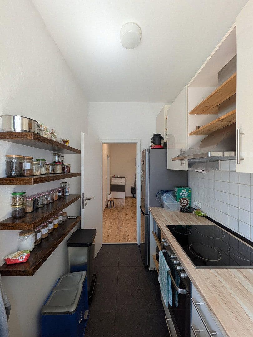 Prodej bytu 3+1 74 m², Franz-Fihl-Straße 4, München, Bavorsko Prodej bytu 3+1 74 m², Franz-Fihl-Straße 4, München, Bavorsko