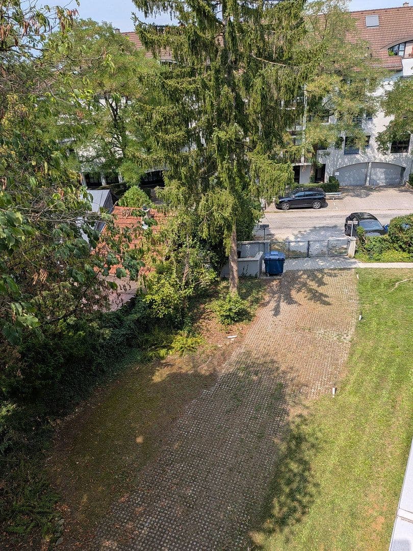 Prodej bytu 3+1 74 m², Franz-Fihl-Straße 4, München, Bavorsko Prodej bytu 3+1 74 m², Franz-Fihl-Straße 4, München, Bavorsko