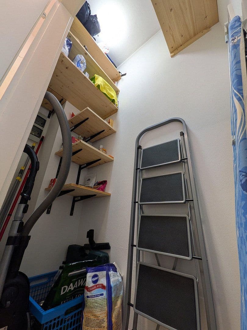 Prodej bytu 3+1 74 m², Franz-Fihl-Straße 4, München, Bavorsko Prodej bytu 3+1 74 m², Franz-Fihl-Straße 4, München, Bavorsko