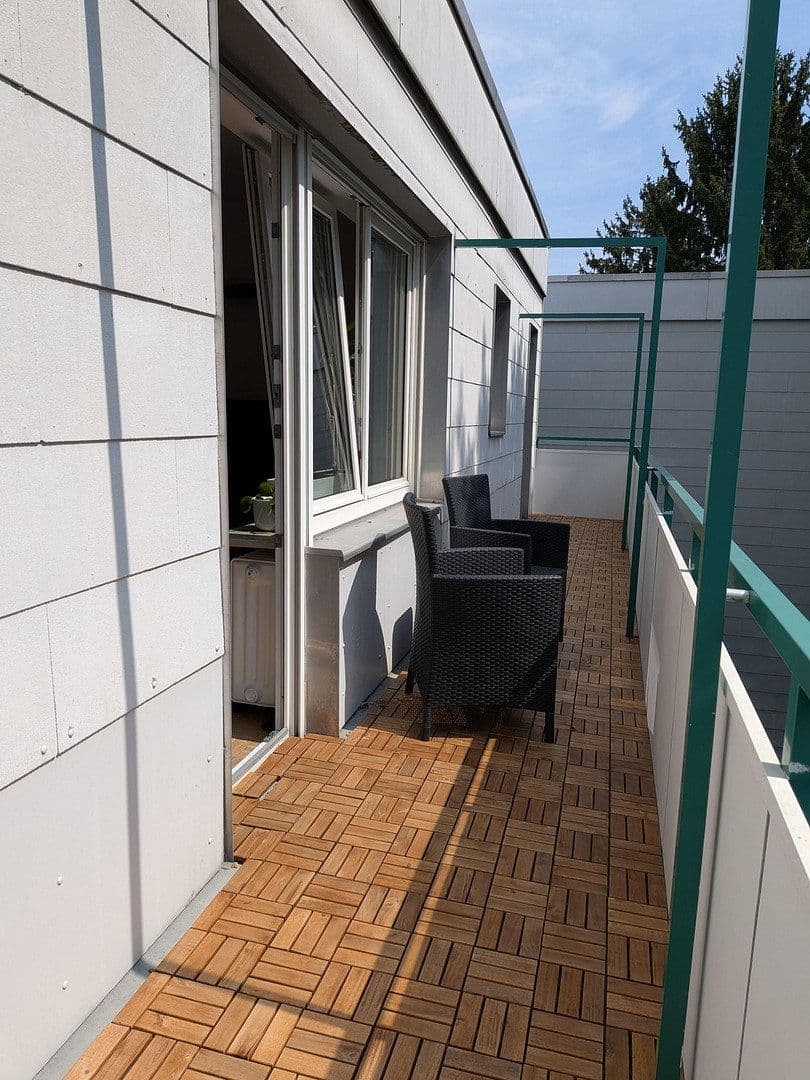Prodej bytu 3+1 74 m², Franz-Fihl-Straße 4, München, Bavorsko Prodej bytu 3+1 74 m², Franz-Fihl-Straße 4, München, Bavorsko