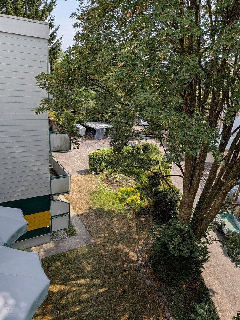 Prodej bytu 3+1 74 m², Franz-Fihl-Straße 4, München, Bavorsko Prodej bytu 3+1 74 m², Franz-Fihl-Straße 4, München, Bavorsko