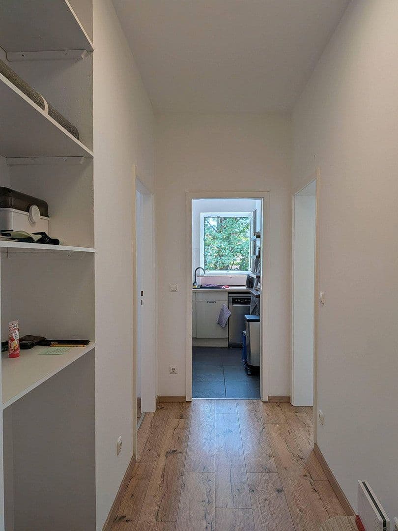 Prodej bytu 3+1 74 m², Franz-Fihl-Straße 4, München, Bavorsko Prodej bytu 3+1 74 m², Franz-Fihl-Straße 4, München, Bavorsko