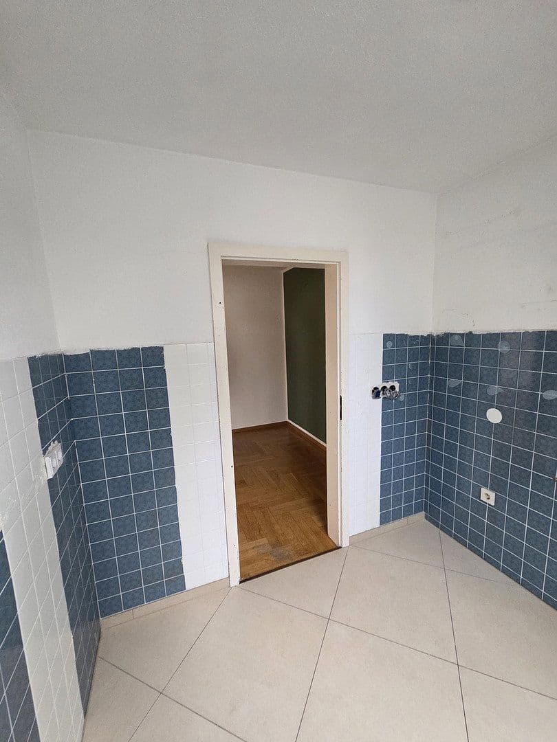 Pronájem bytu 3+1 91 m², Ackerwinde 23, Köln, Severní Porýní-Vestfálsko Pronájem bytu 3+1 91 m², Ackerwinde 23, Köln, Severní Porýní-Vestfálsko