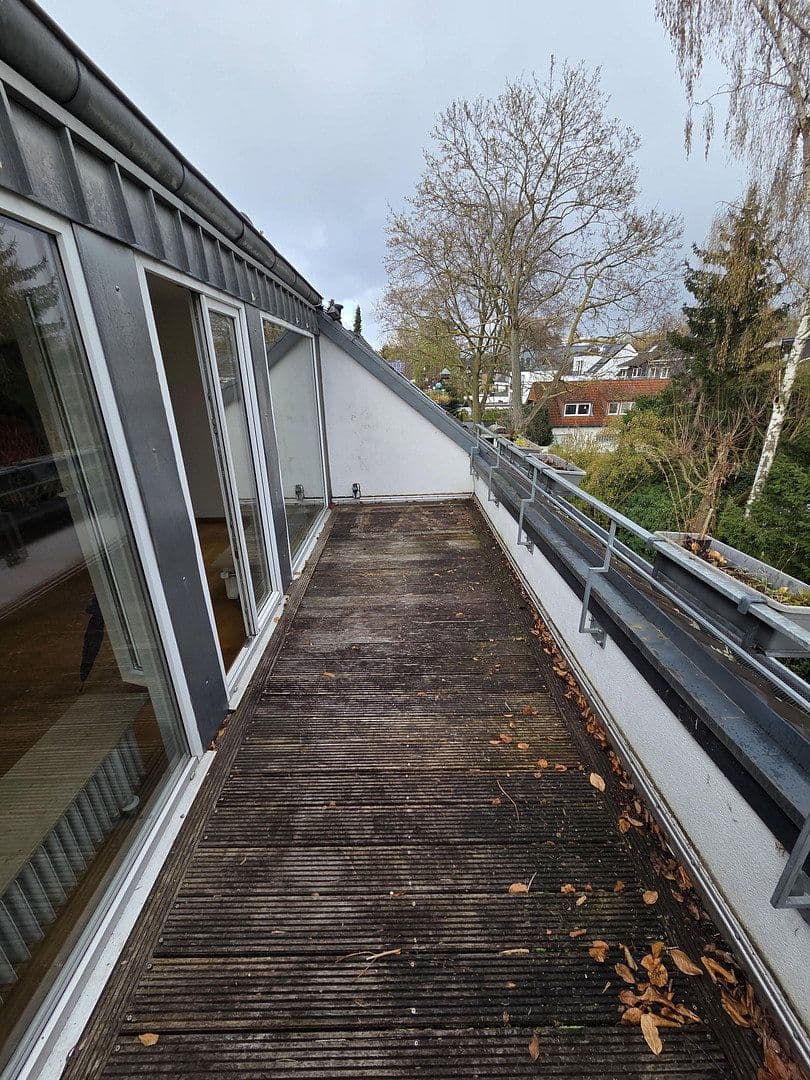 Pronájem bytu 3+1 91 m², Ackerwinde 23, Köln, Severní Porýní-Vestfálsko Pronájem bytu 3+1 91 m², Ackerwinde 23, Köln, Severní Porýní-Vestfálsko