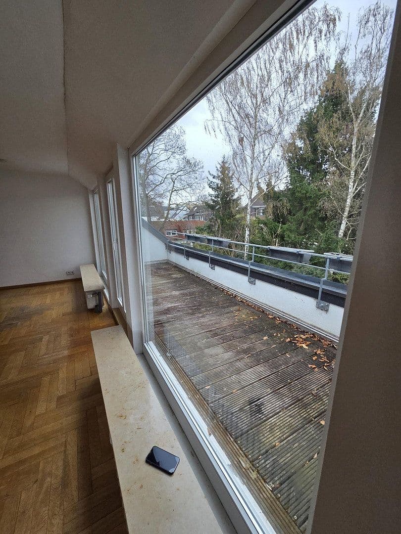 Pronájem bytu 3+1 91 m², Ackerwinde 23, Köln, Severní Porýní-Vestfálsko Pronájem bytu 3+1 91 m², Ackerwinde 23, Köln, Severní Porýní-Vestfálsko