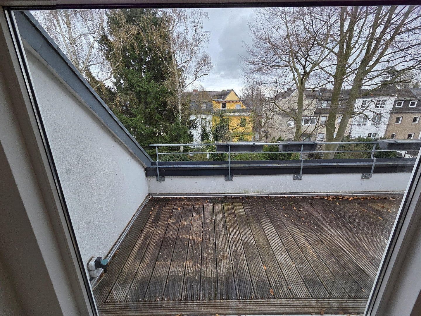 Pronájem bytu 3+1 91 m², Ackerwinde 23, Köln, Severní Porýní-Vestfálsko Pronájem bytu 3+1 91 m², Ackerwinde 23, Köln, Severní Porýní-Vestfálsko