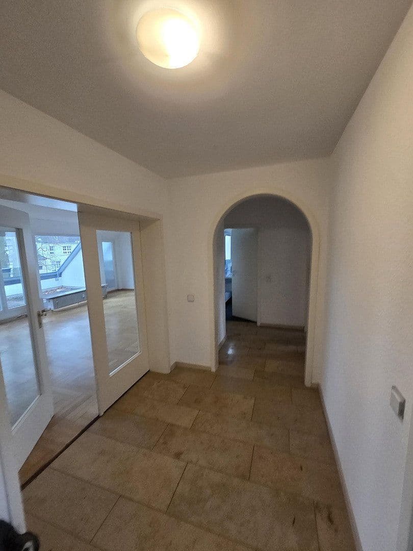 Pronájem bytu 3+1 91 m², Ackerwinde 23, Köln, Severní Porýní-Vestfálsko Pronájem bytu 3+1 91 m², Ackerwinde 23, Köln, Severní Porýní-Vestfálsko