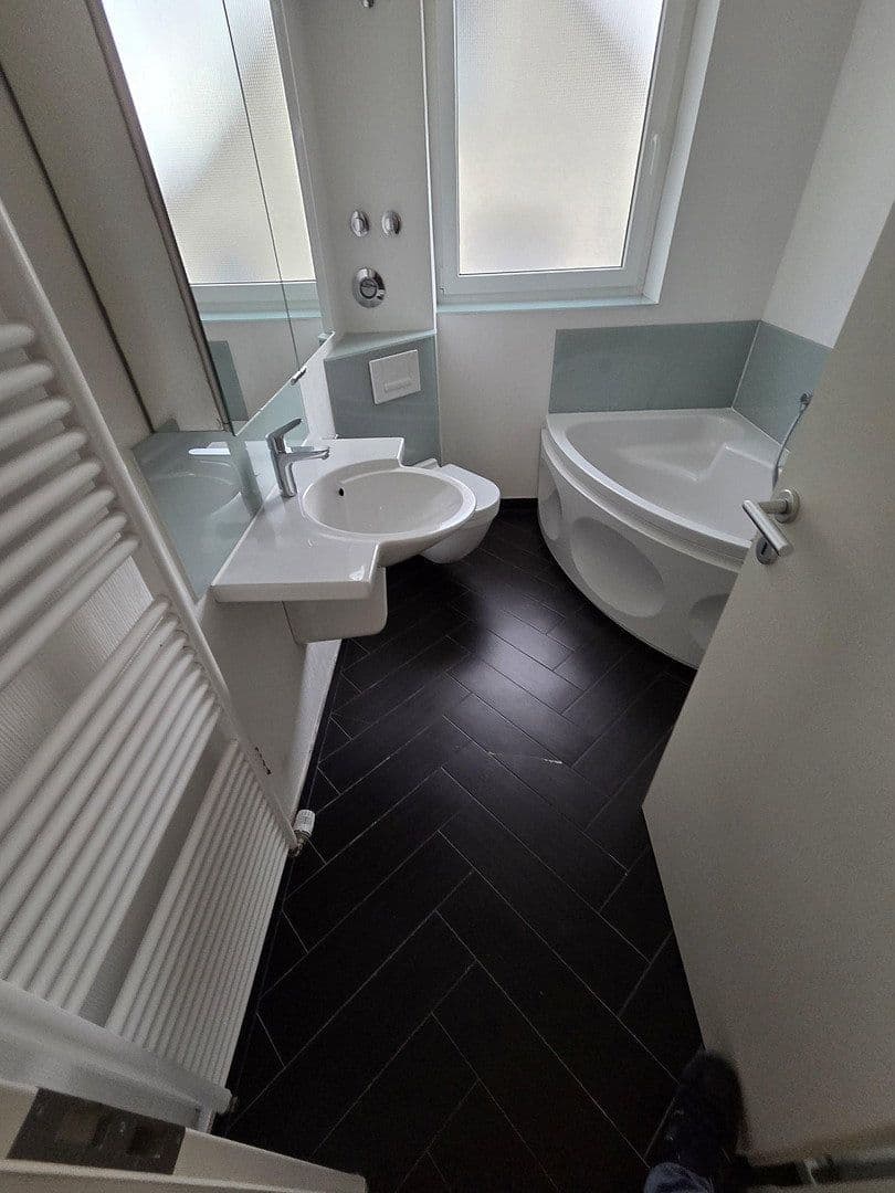 Pronájem bytu 3+1 91 m², Ackerwinde 23, Köln, Severní Porýní-Vestfálsko Pronájem bytu 3+1 91 m², Ackerwinde 23, Köln, Severní Porýní-Vestfálsko
