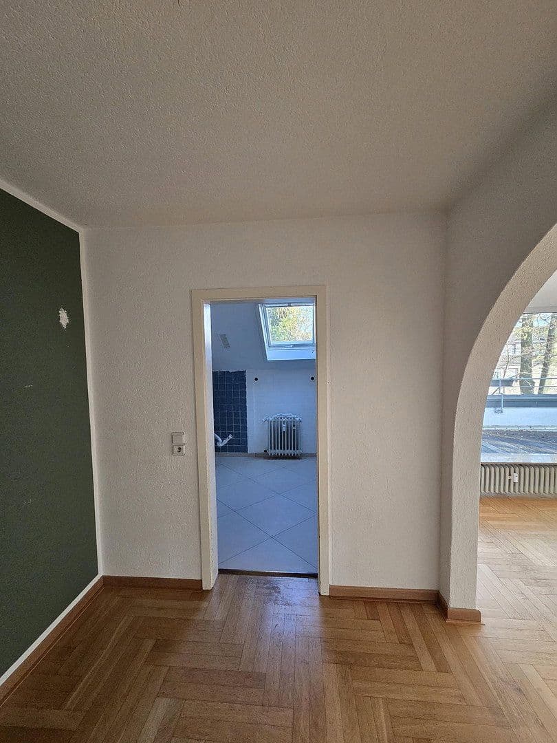 Pronájem bytu 3+1 91 m², Ackerwinde 23, Köln, Severní Porýní-Vestfálsko Pronájem bytu 3+1 91 m², Ackerwinde 23, Köln, Severní Porýní-Vestfálsko
