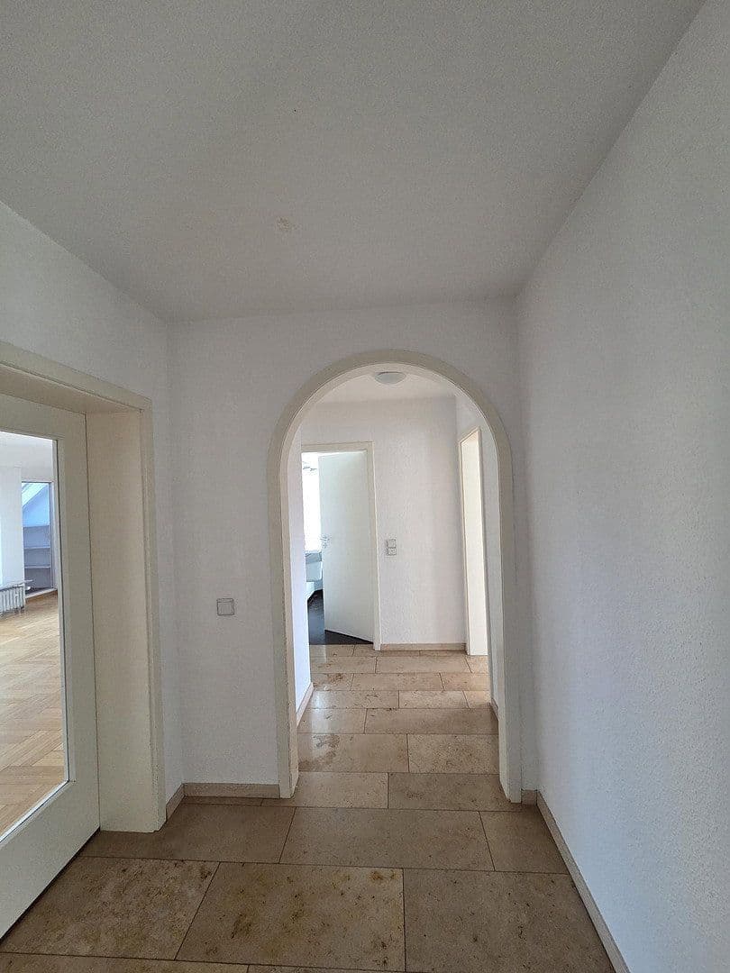 Pronájem bytu 3+1 91 m², Ackerwinde 23, Köln, Severní Porýní-Vestfálsko Pronájem bytu 3+1 91 m², Ackerwinde 23, Köln, Severní Porýní-Vestfálsko