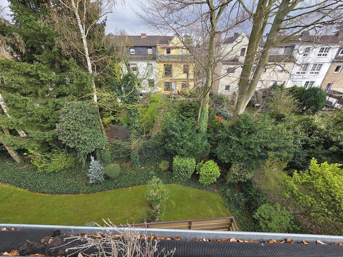 Pronájem bytu 3+1 91 m², Ackerwinde 23, Köln, Severní Porýní-Vestfálsko Pronájem bytu 3+1 91 m², Ackerwinde 23, Köln, Severní Porýní-Vestfálsko