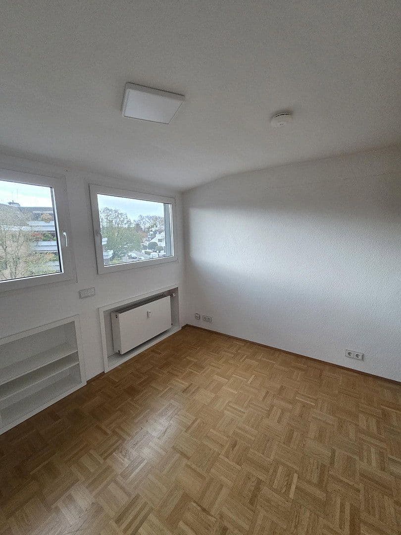 Pronájem bytu 3+1 91 m², Ackerwinde 23, Köln, Severní Porýní-Vestfálsko Pronájem bytu 3+1 91 m², Ackerwinde 23, Köln, Severní Porýní-Vestfálsko