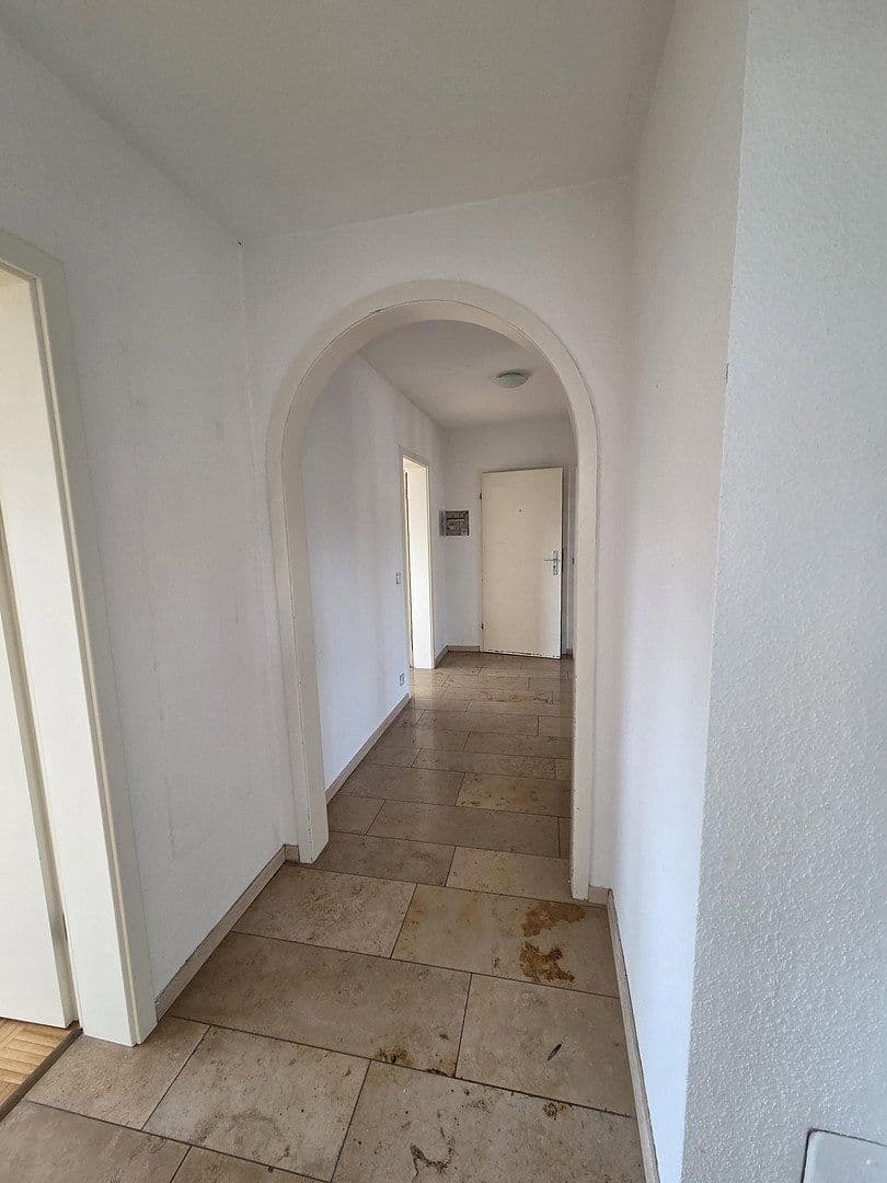 Pronájem bytu 3+1 91 m², Ackerwinde 23, Köln, Severní Porýní-Vestfálsko Pronájem bytu 3+1 91 m², Ackerwinde 23, Köln, Severní Porýní-Vestfálsko