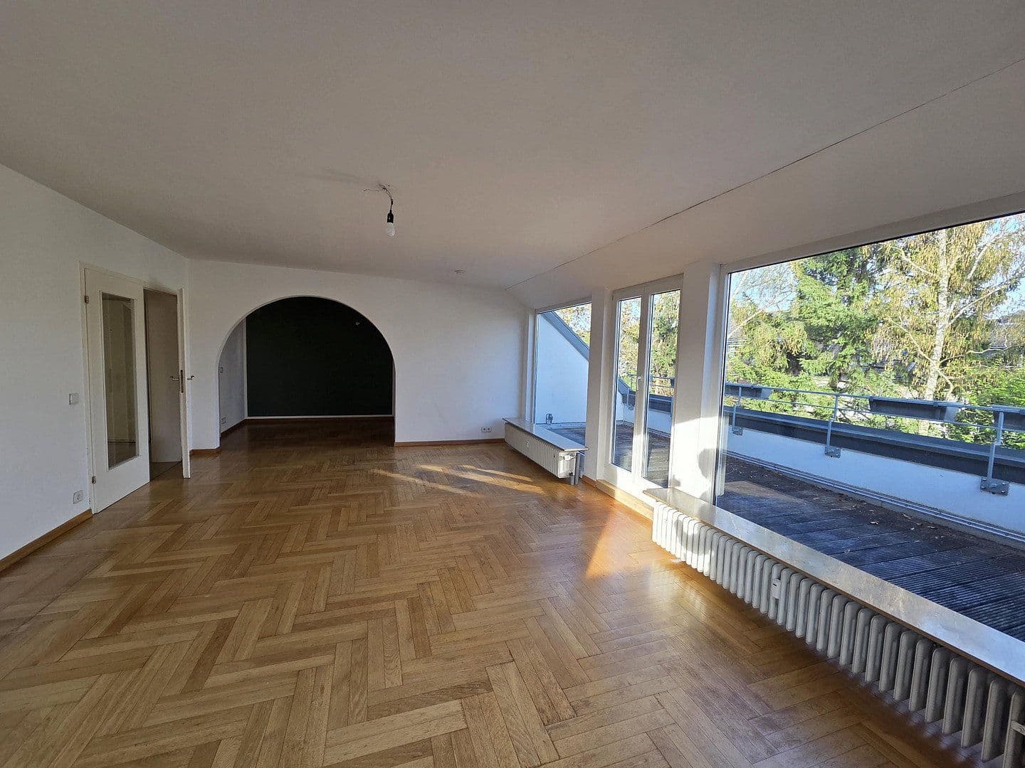 Pronájem bytu 3+1 91 m², Ackerwinde 23, Köln, Severní Porýní-Vestfálsko Pronájem bytu 3+1 91 m², Ackerwinde 23, Köln, Severní Porýní-Vestfálsko
