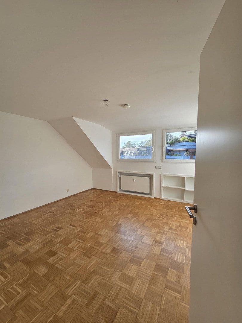 Pronájem bytu 3+1 91 m², Ackerwinde 23, Köln, Severní Porýní-Vestfálsko Pronájem bytu 3+1 91 m², Ackerwinde 23, Köln, Severní Porýní-Vestfálsko
