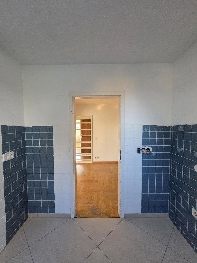 Pronájem bytu 3+1 91 m², Ackerwinde 23, Köln, Severní Porýní-Vestfálsko Pronájem bytu 3+1 91 m², Ackerwinde 23, Köln, Severní Porýní-Vestfálsko