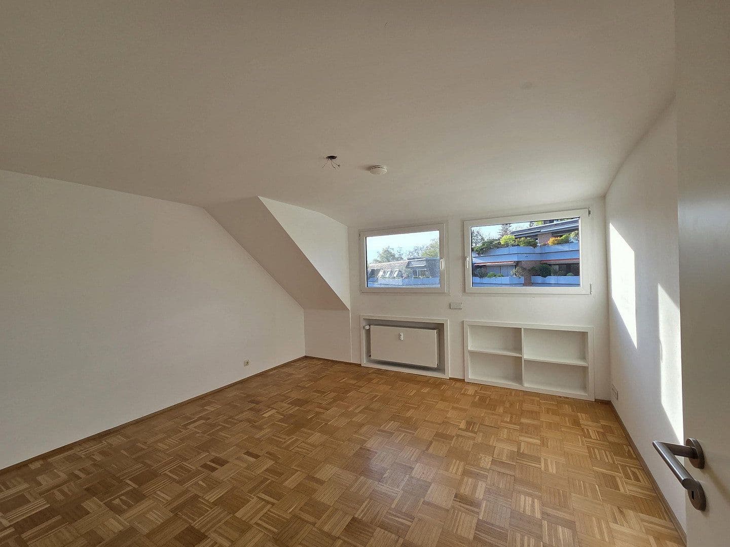 Pronájem bytu 3+1 91 m², Ackerwinde 23, Köln, Severní Porýní-Vestfálsko Pronájem bytu 3+1 91 m², Ackerwinde 23, Köln, Severní Porýní-Vestfálsko