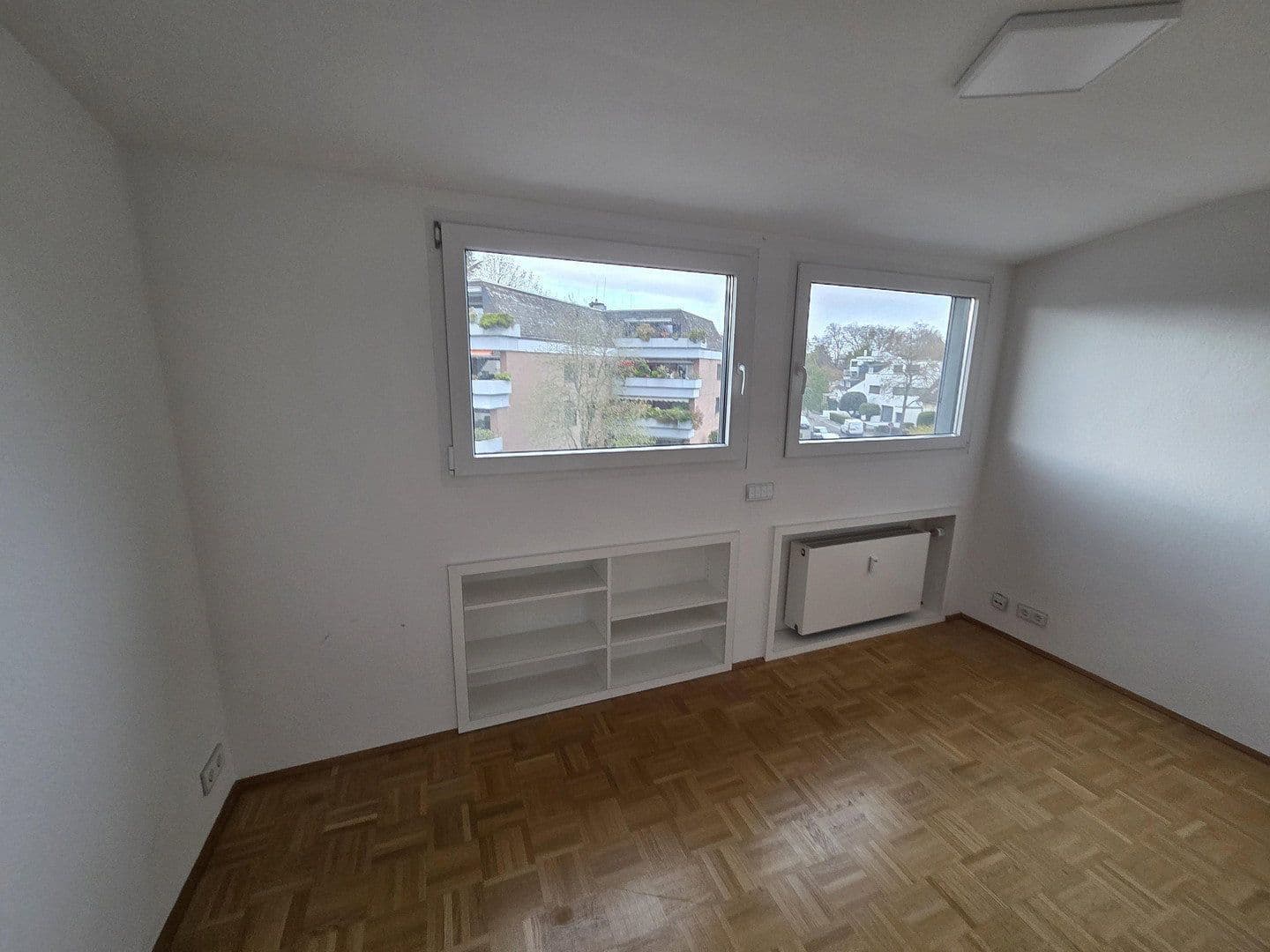 Pronájem bytu 3+1 91 m², Ackerwinde 23, Köln, Severní Porýní-Vestfálsko Pronájem bytu 3+1 91 m², Ackerwinde 23, Köln, Severní Porýní-Vestfálsko