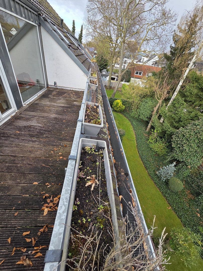 Pronájem bytu 3+1 91 m², Ackerwinde 23, Köln, Severní Porýní-Vestfálsko Pronájem bytu 3+1 91 m², Ackerwinde 23, Köln, Severní Porýní-Vestfálsko