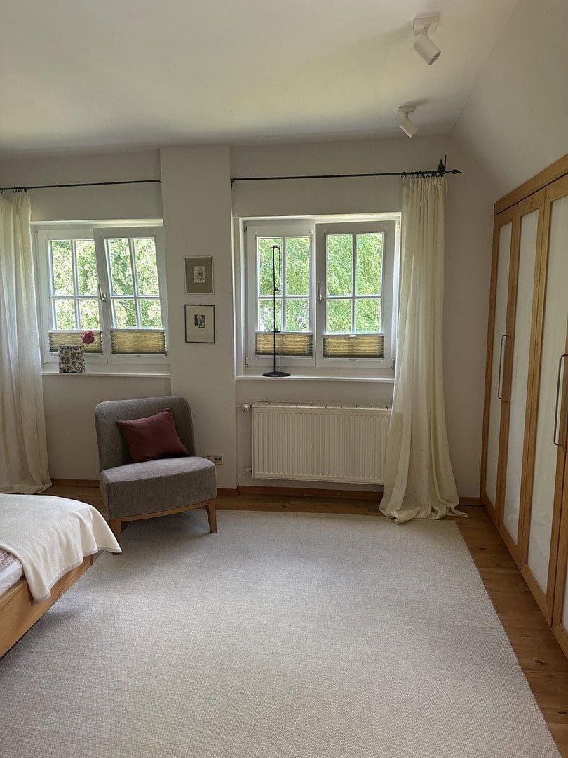 Prodej domu 153 m², pozemek 756 m², Hamburg, Hamburg Prodej domu 153 m², pozemek 756 m², Hamburg, Hamburg