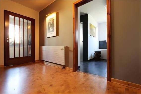 Pronájem bytu 1+1 18 m², Franz-Schmidt-Straße 13B, Mühlenbecker Land, Braniborsko Pronájem bytu 1+1 18 m², Franz-Schmidt-Straße 13B, Mühlenbecker Land, Braniborsko