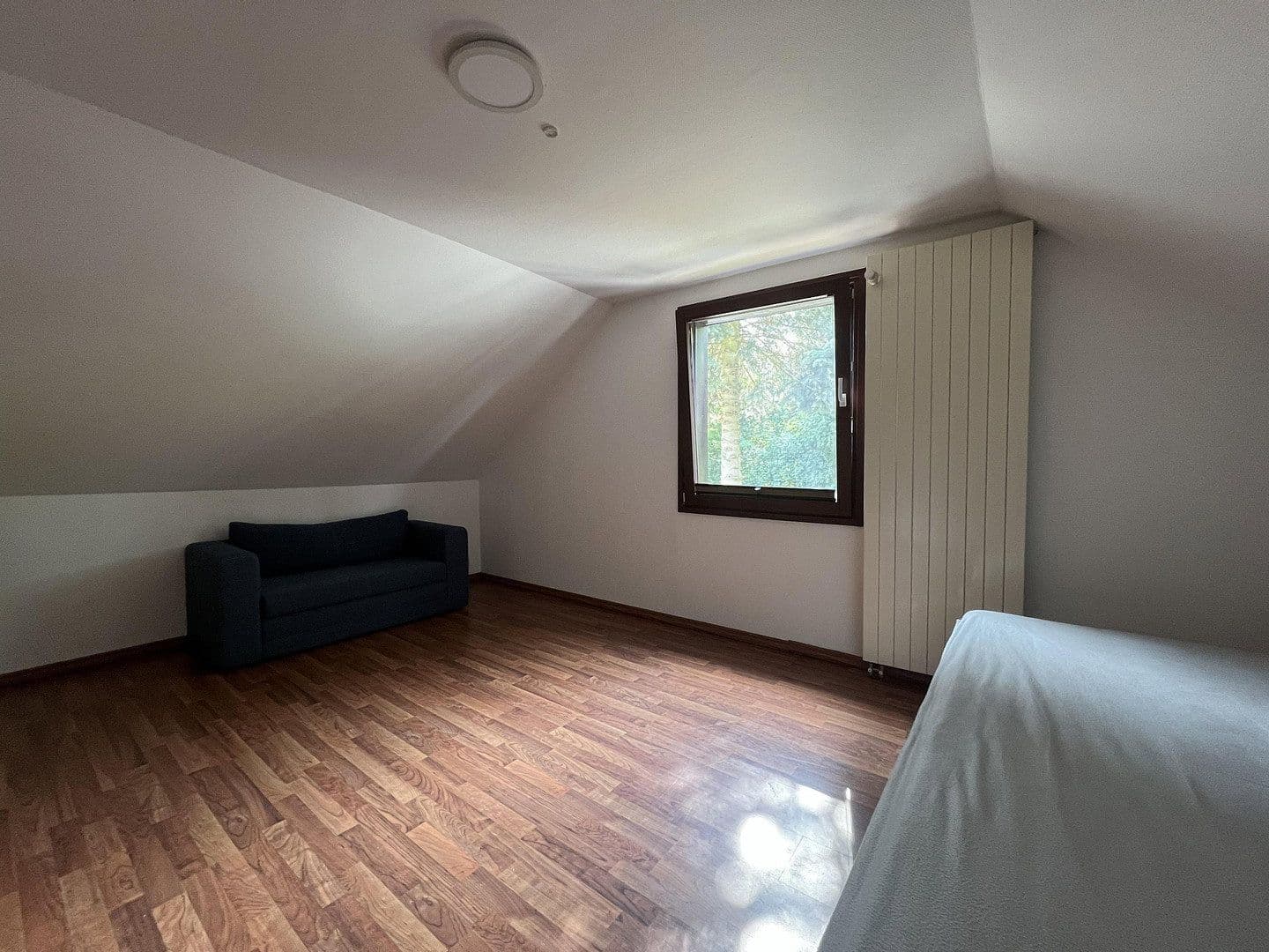 Pronájem bytu 1+1 18 m², Franz-Schmidt-Straße 13B, Mühlenbecker Land, Braniborsko Pronájem bytu 1+1 18 m², Franz-Schmidt-Straße 13B, Mühlenbecker Land, Braniborsko