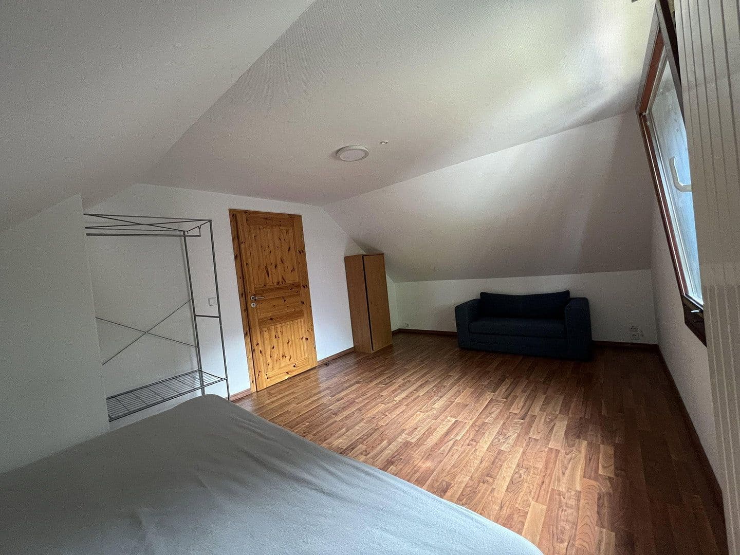 Pronájem bytu 1+1 18 m², Franz-Schmidt-Straße 13B, Mühlenbecker Land, Braniborsko Pronájem bytu 1+1 18 m², Franz-Schmidt-Straße 13B, Mühlenbecker Land, Braniborsko