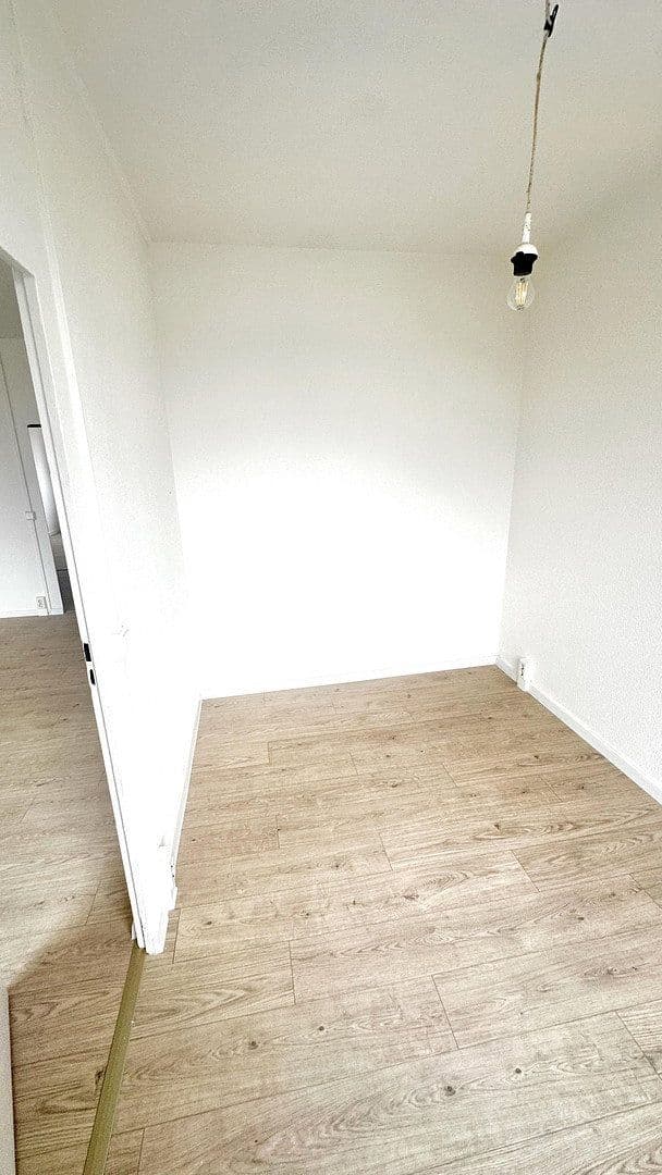 Pronájem bytu 4+1 68 m², Überm Gänseholze 9, Weimar, Durynsko Pronájem bytu 4+1 68 m², Überm Gänseholze 9, Weimar, Durynsko