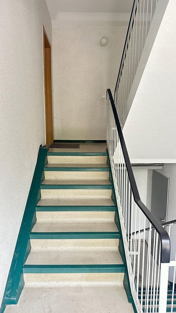 Pronájem bytu 4+1 68 m², Überm Gänseholze 9, Weimar, Durynsko Pronájem bytu 4+1 68 m², Überm Gänseholze 9, Weimar, Durynsko