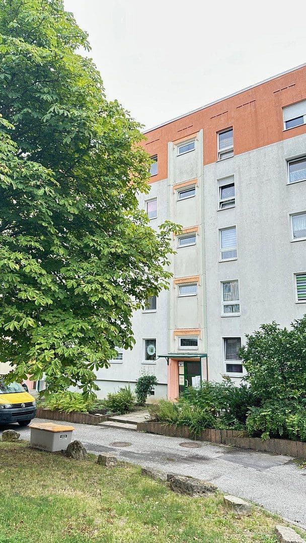 Pronájem bytu 4+1 68 m², Überm Gänseholze 9, Weimar, Durynsko Pronájem bytu 4+1 68 m², Überm Gänseholze 9, Weimar, Durynsko
