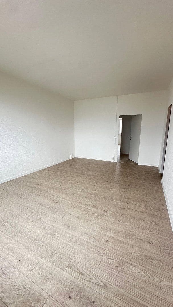 Pronájem bytu 4+1 68 m², Überm Gänseholze 9, Weimar, Durynsko Pronájem bytu 4+1 68 m², Überm Gänseholze 9, Weimar, Durynsko
