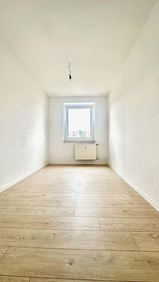 Pronájem bytu 4+1 68 m², Überm Gänseholze 9, Weimar, Durynsko Pronájem bytu 4+1 68 m², Überm Gänseholze 9, Weimar, Durynsko