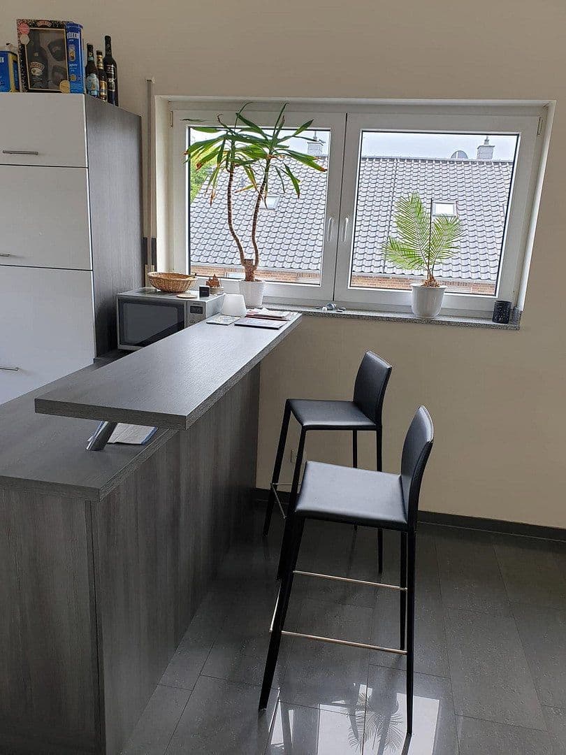 Pronájem bytu 2+kk 107 m², Hesselerstraße 26, Würselen, Severní Porýní-Vestfálsko Pronájem bytu 2+kk 107 m², Hesselerstraße 26, Würselen, Severní Porýní-Vestfálsko