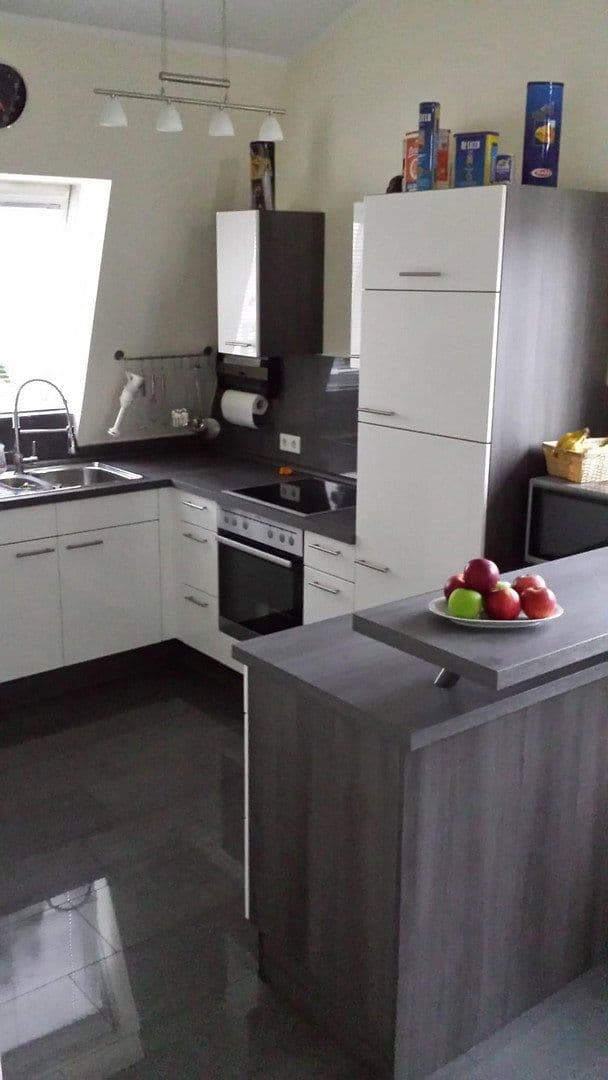 Pronájem bytu 2+kk 107 m², Hesselerstraße 26, Würselen, Severní Porýní-Vestfálsko Pronájem bytu 2+kk 107 m², Hesselerstraße 26, Würselen, Severní Porýní-Vestfálsko