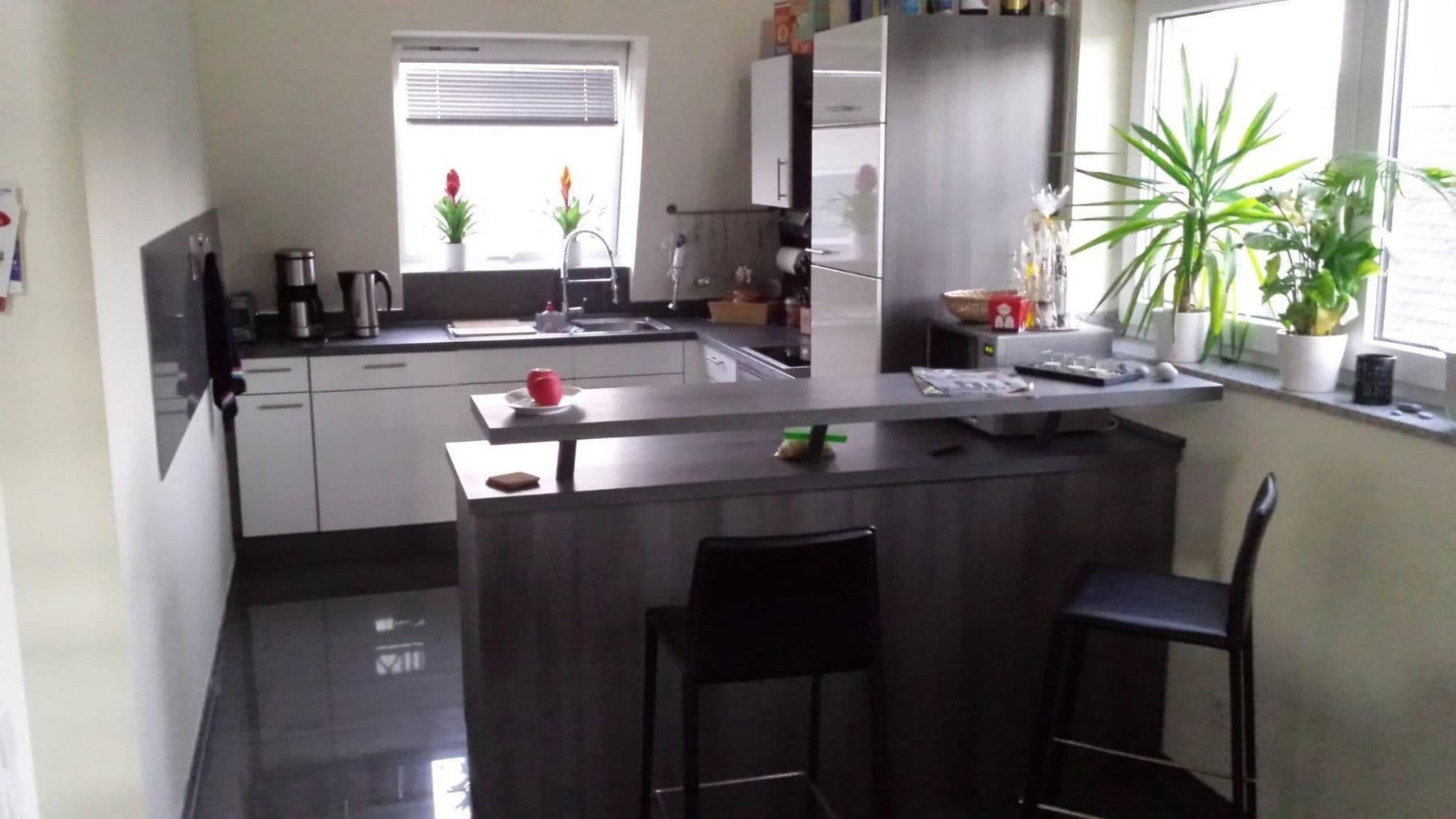 Pronájem bytu 2+kk 107 m², Hesselerstraße 26, Würselen, Severní Porýní-Vestfálsko Pronájem bytu 2+kk 107 m², Hesselerstraße 26, Würselen, Severní Porýní-Vestfálsko