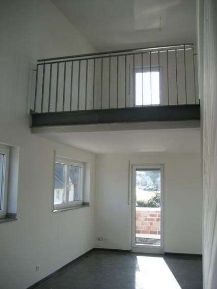 Pronájem bytu 2+kk 107 m², Hesselerstraße 26, Würselen, Severní Porýní-Vestfálsko Pronájem bytu 2+kk 107 m², Hesselerstraße 26, Würselen, Severní Porýní-Vestfálsko