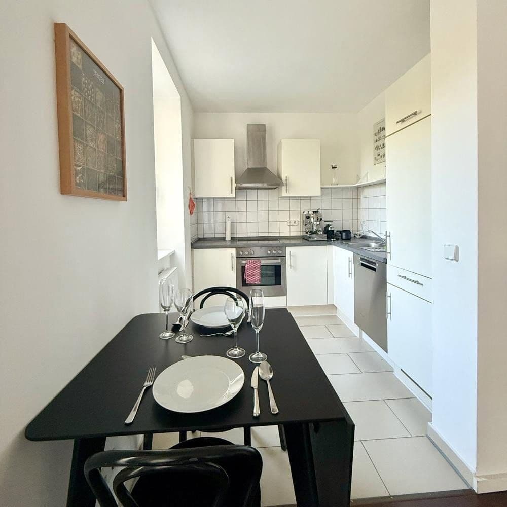 Prodej bytu 2+1 55 m², Greifswalder Str. 228, Berlin, Berlín Prodej bytu 2+1 55 m², Greifswalder Str. 228, Berlin, Berlín